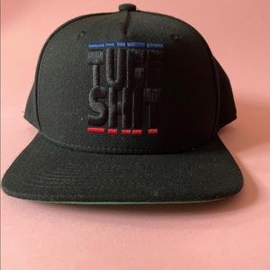 PALACE snapback hat